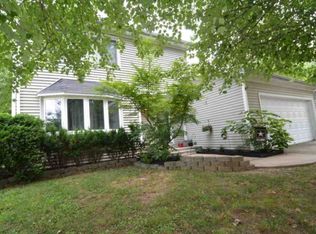 658 Audubon Dr, Evansville, IN 47715