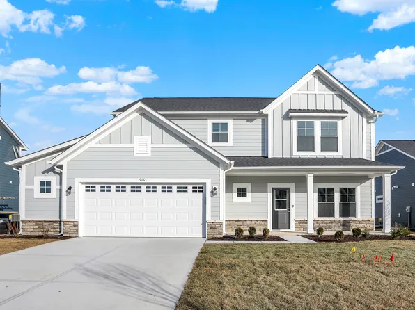 19763 Atwater Ave, Sheridan, IN 46069