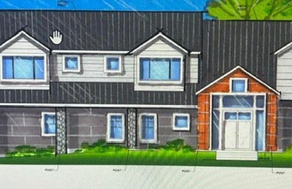 3rd image of 326 Canyon Estates Court Lot26