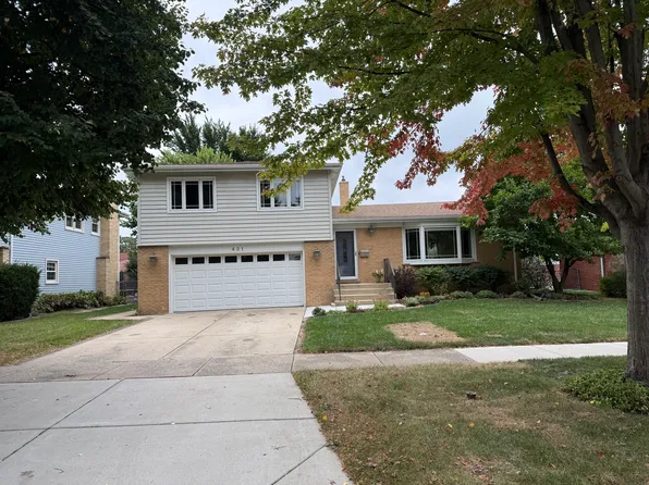 431 S Princeton Ave, Arlington Heights, IL 60005