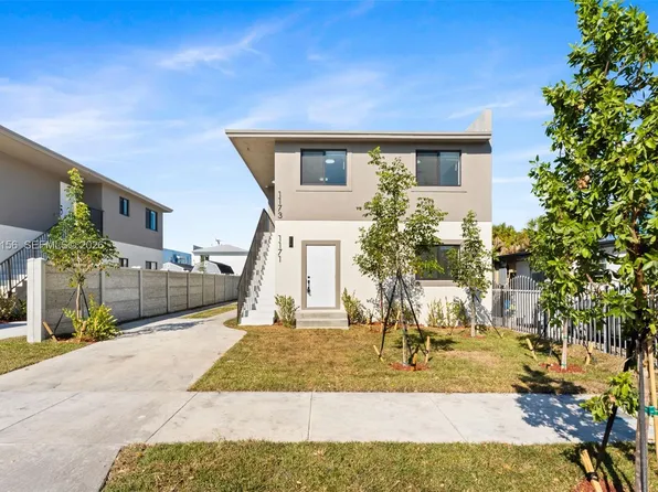 1171 NW 66th St, Miami, FL 33150