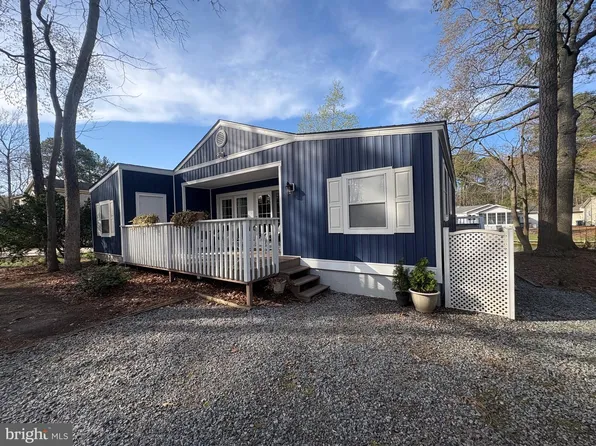 23 Duck Cove Cir, Ocean Pines, MD 21811