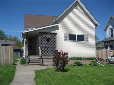 806 N 2nd St, Clinton, IA, 52732