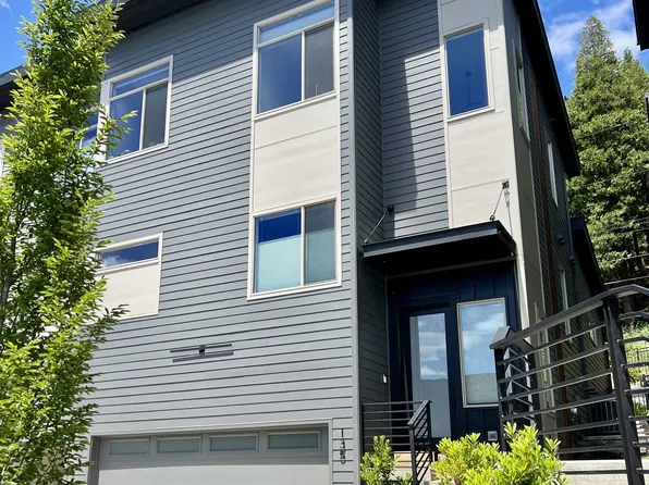 135 Shelton McMurphey Blvd, Eugene, OR 97401