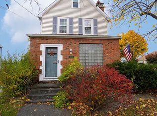 185 Laverack Ave, Depew, NY 14043