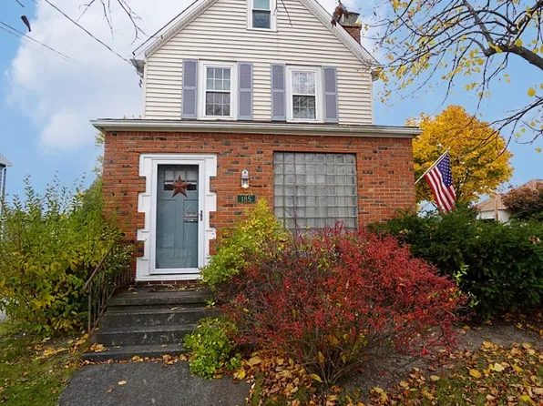 185 Laverack Ave, Depew, NY 14043