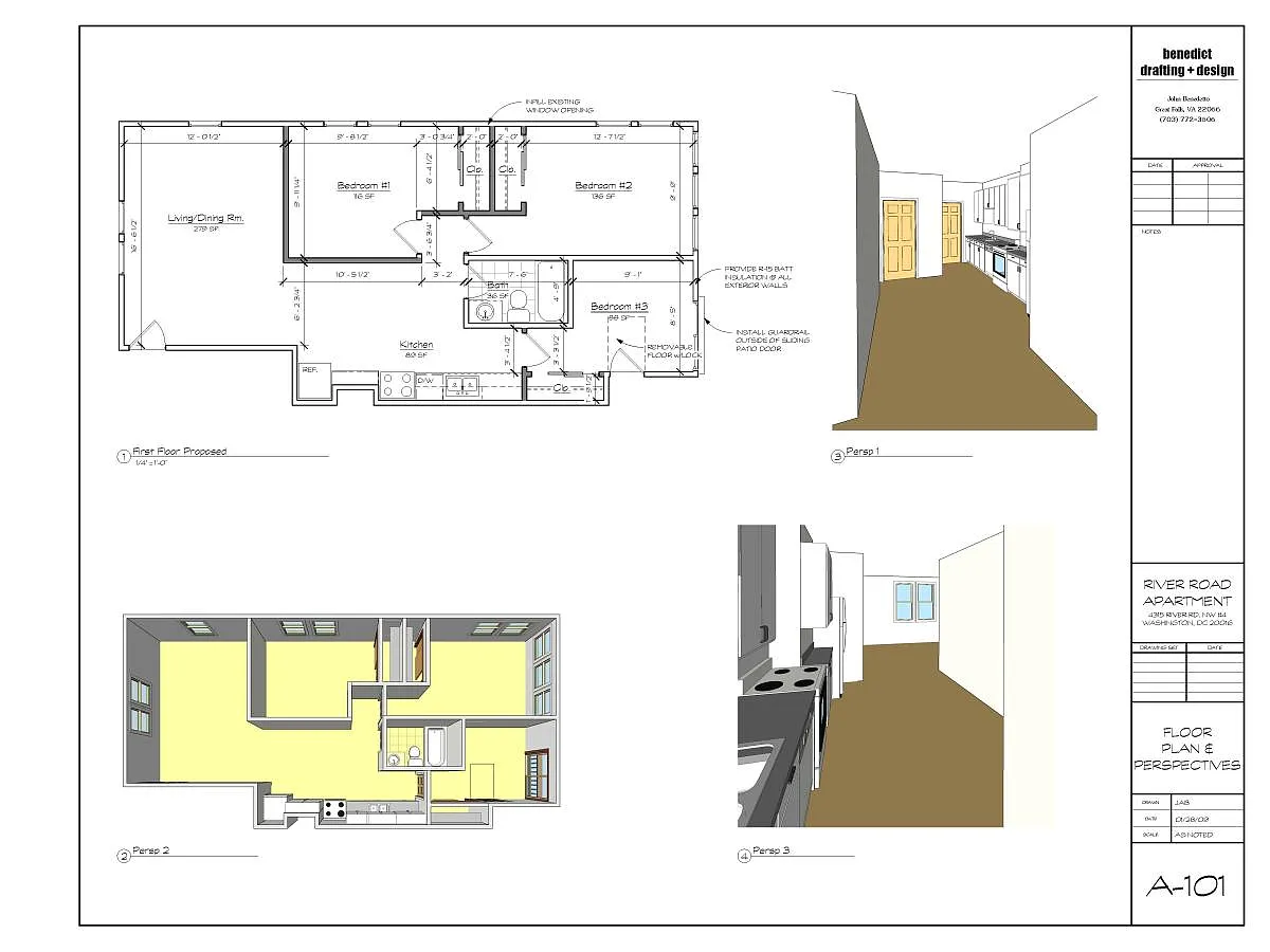 Building Photo - 4315 River Rd NW #4