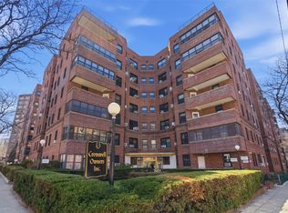 6960 108th Street #306, Forest Hills, NY 11375