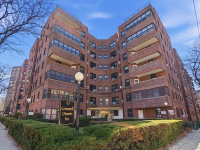 6960 108th Street #306, Flushing, NY, 11375
