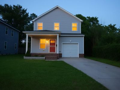 1513 Elm Ave, Portsmouth, VA, 23704