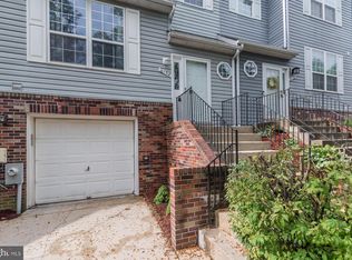 6134 Good Hunters Ride, Columbia, MD 21045