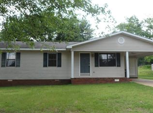 218 Shurbutt Cir, Alexandria, AL 36250