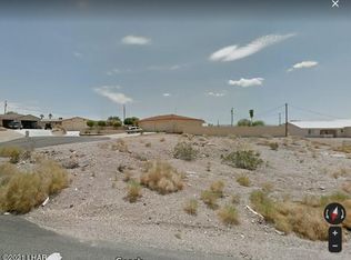 2330 Regatta Dr LOT 5, Lake Havasu City, AZ 86404