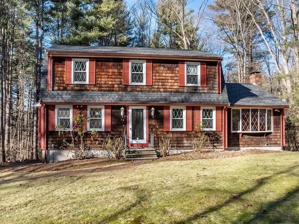 13 Hill St, Medway, MA 02053