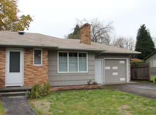 3291 SE Silver Springs Rd, Milwaukie, OR 97222