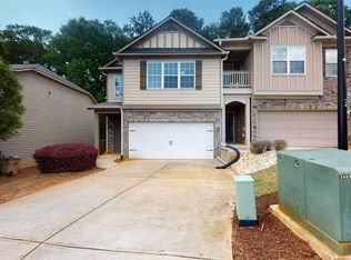 3846 Augustine Pl, Rex, GA 30273