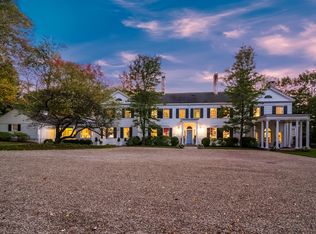 281 Lambert Rd, New Canaan, CT 06840