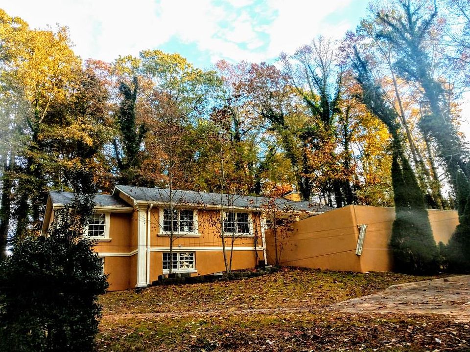 1st image of 1038 Wilburn Dr SW