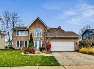 752 Joel Ln, Buffalo Grove, IL 60089