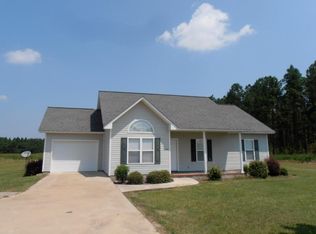 1400 Scotland Rd, Dublin, GA 31021