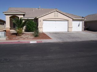 2432 Rocky Brook St, North Las Vegas, NV 89030