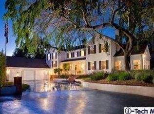 1637 Torcida Dr, La Canada Flintridge, CA 91011
