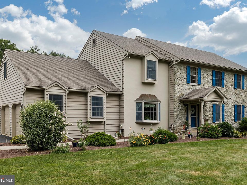 1355 Airport Rd, Coatesville, PA 19320 Zillow