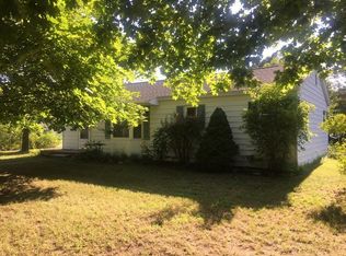 630 S Antler St, Gladwin, MI 48624