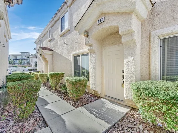 6084 Allred Pl Unit 102, Henderson, NV 89011