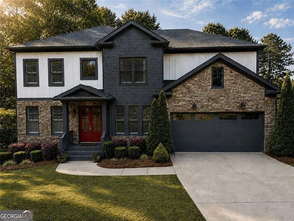 1st image of 3846 Wesley Chapel Rd