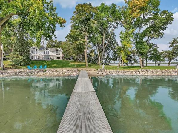 17132 Patricia St, Paynesville, MN 56362