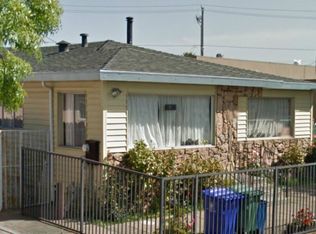 2951 Cutting Blvd, Richmond, CA 94804