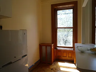 Rented by New Yorker Realty