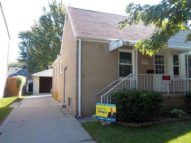 18630 Hanna St, Melvindale, MI 48122 Zillow