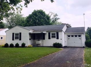 626 S Franklin St #STW4-P7, Van Wert, OH 45891