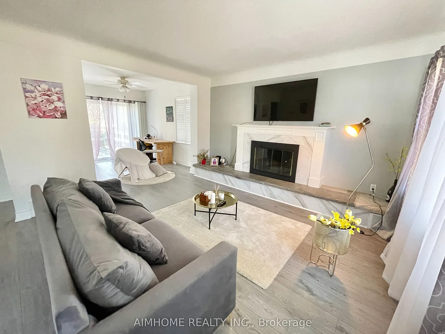 3 bed, $2,650 — Photo 4