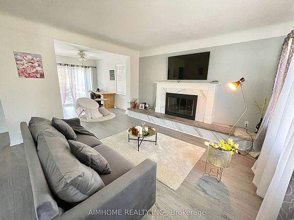 4th image of 5594 Woodland Blvd