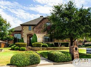 2121 Surrey Ln, McKinney, TX 75072