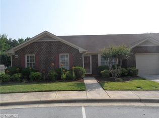 48 Buckboard Ln UNIT A, Greensboro, NC 27410