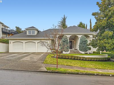 3545 Riverknoll Way, West Linn, OR, 97068