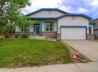 1874 Powell St, Erie, CO 80516