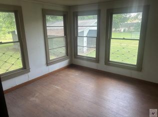 346 Ash St, Maud, TX 75567
