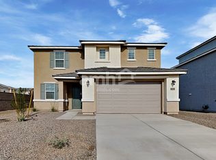 18492 W Cottontail Ln, Wittmann, AZ 85361