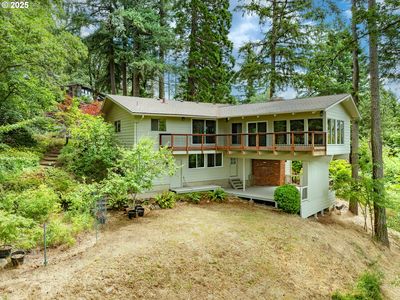 2830 Capital Dr, Eugene, OR, 97403