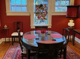 7 Montford Park Pl, Asheville, NC 28801