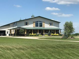 21936 Linwood Rd, Linwood, KS 66052