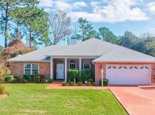 20 Whittington Dr, Palm Coast, FL 32164