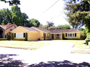 1227 Glenwood Ave, San Jose, CA