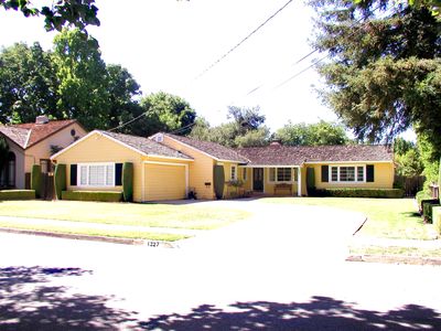 1227 Glenwood Ave, San Jose, CA, 95125