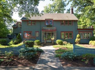 353 Elm St, Oberlin, OH 44074